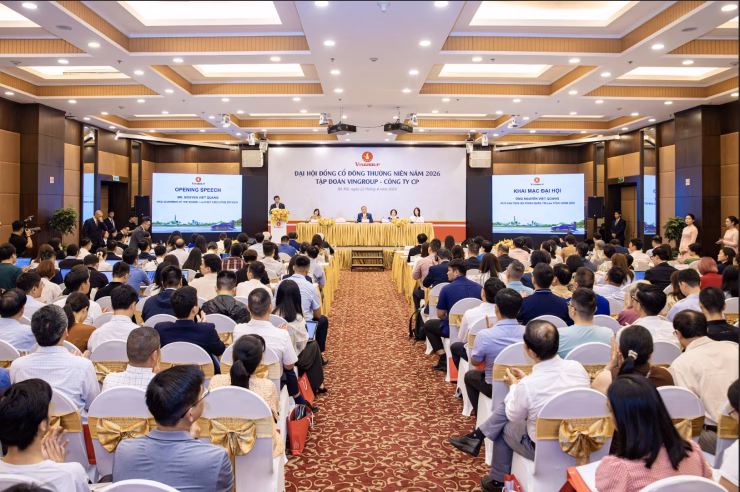 Lãnh đạo Vingroup khẳng định sự sẵn sàng đồng hành cùng Nhà nước nhưng tuân thủ đúng ranh giới quản lý vĩ mô.
