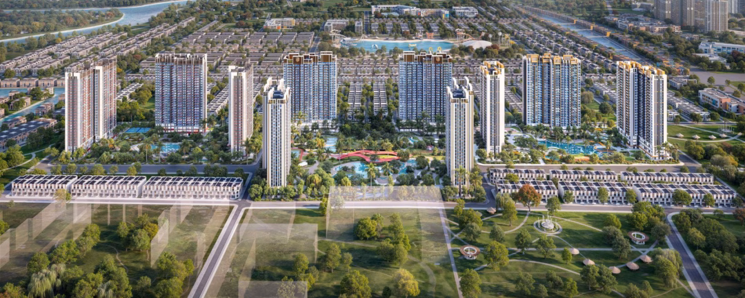 Vận hành chuyên nghiệp là yếu tố then chốt để duy trì giá trị bất động sản hàng hiệu theo thời gian.