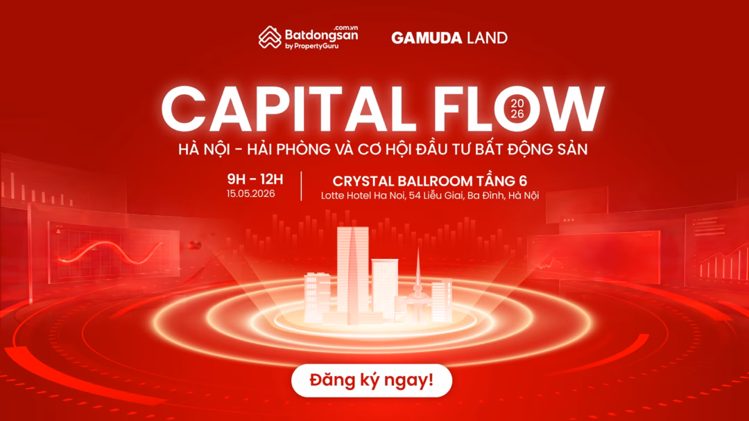 Tầm nhìn phát triển đô thị bền vững tại Hải Phòng