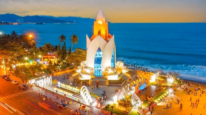 Ứng dụng công nghệ AR hứa hẹn mang đến trải nghiệm thị giác đột phá cho du khách tại Nha Trang.