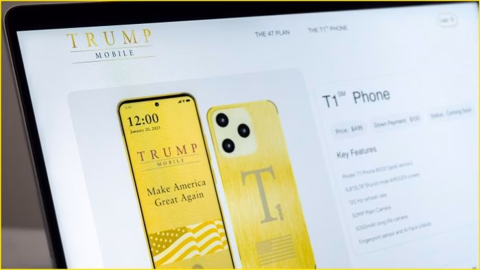 Việc thay đổi điều khoản dịch vụ cho thấy Trump Mobile đang tìm cách né tránh trách nhiệm pháp lý với khách hàng.