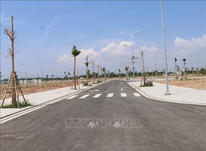 Khánh Hòa quyết liệt chuẩn bị quỹ đất tái định cư để đảm bảo tiến độ cho siêu dự án đường sắt tốc độ cao.