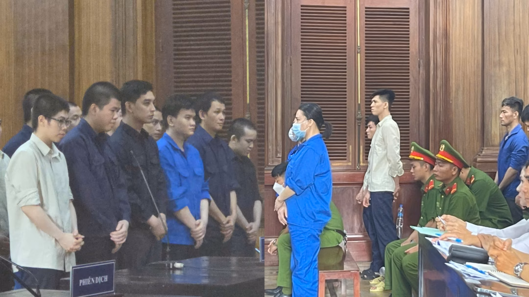 Những gói ma túy ngụy trang tinh vi là cái bẫy chết người cho giới trẻ và là bản án cho kẻ sản xuất.