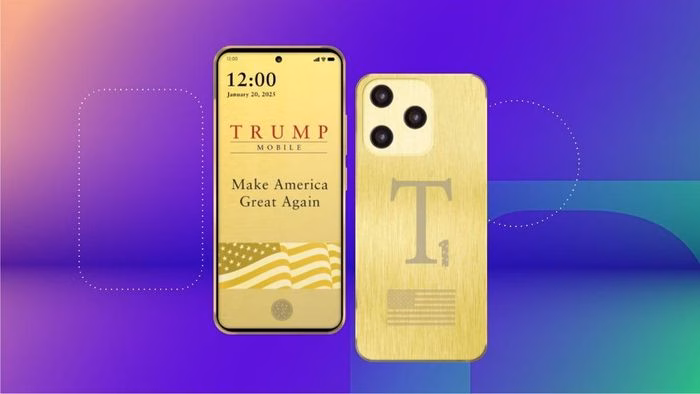 Thiết kế của T1 Phone từng thu hút hàng trăm ngàn đơn đặt cọc nhưng thực tế vẫn là dấu hỏi lớn.