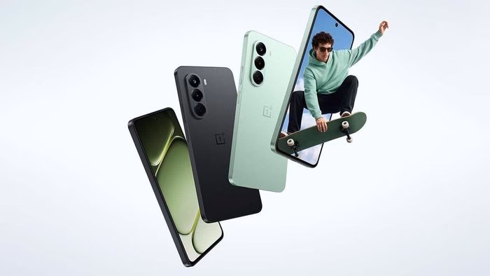 OnePlus Nord CE 6 Lite là lựa chọn tối ưu trong tầm giá dưới 6 triệu đồng