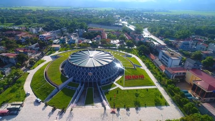 Điện Biên đang định hướng trở thành tâm điểm thu hút vốn đầu tư vào BĐS nghỉ dưỡng và du lịch sinh thái vùng Tây Bắc.