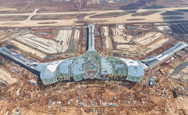 Quyết tâm đưa Cảng hàng không quốc tế Long Thành vào khai thác thương mại năm 2026 để tránh lãng phí nguồn lực xã hội.