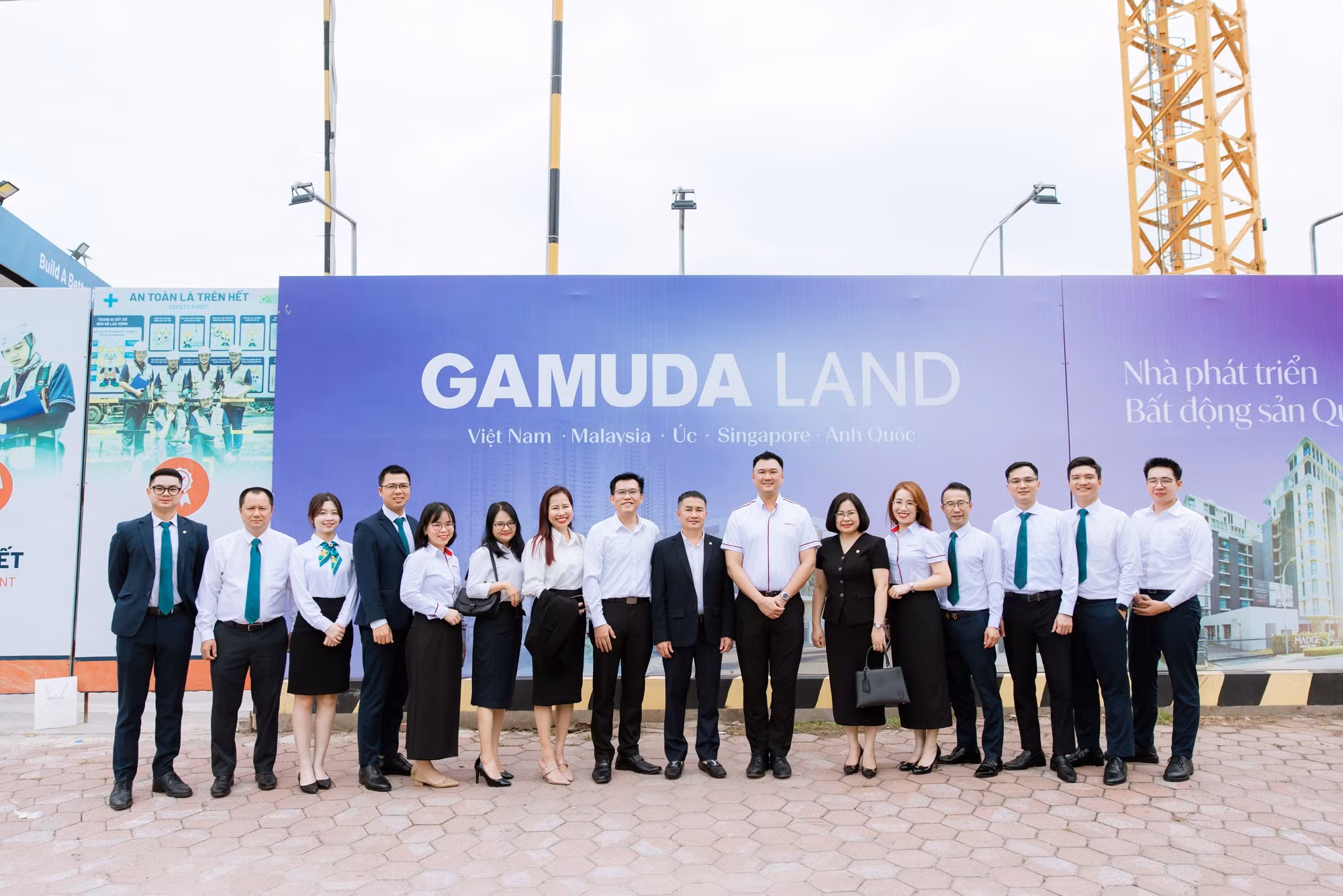 Giải pháp tài chính linh hoạt chính là "chìa khóa" giúp khách hàng trẻ hiện thực hóa giấc mơ sở hữu nhà.